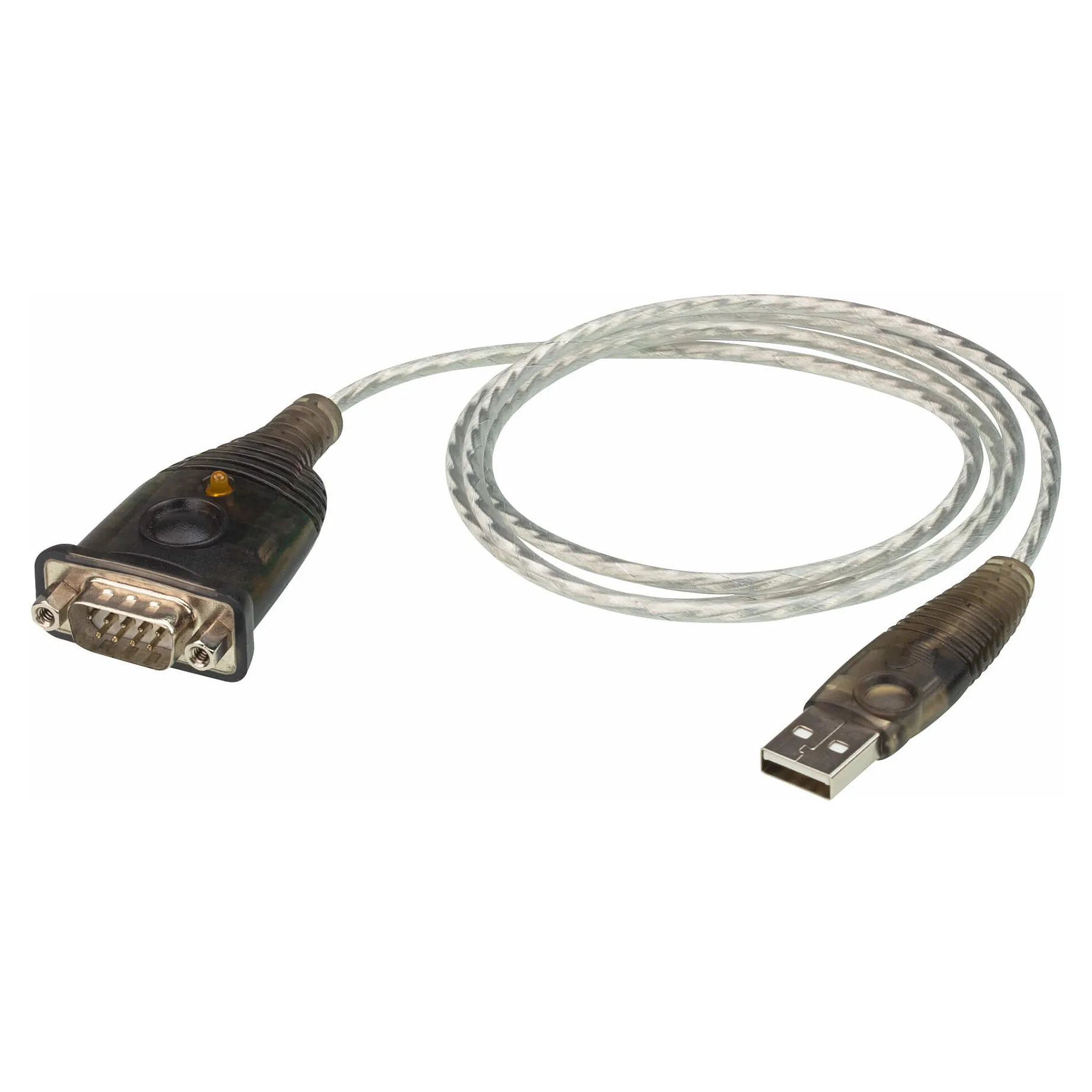 ATEN UC232A1-AT serial cable Nuoseklusis kabelis ATEN UC232A1-AT