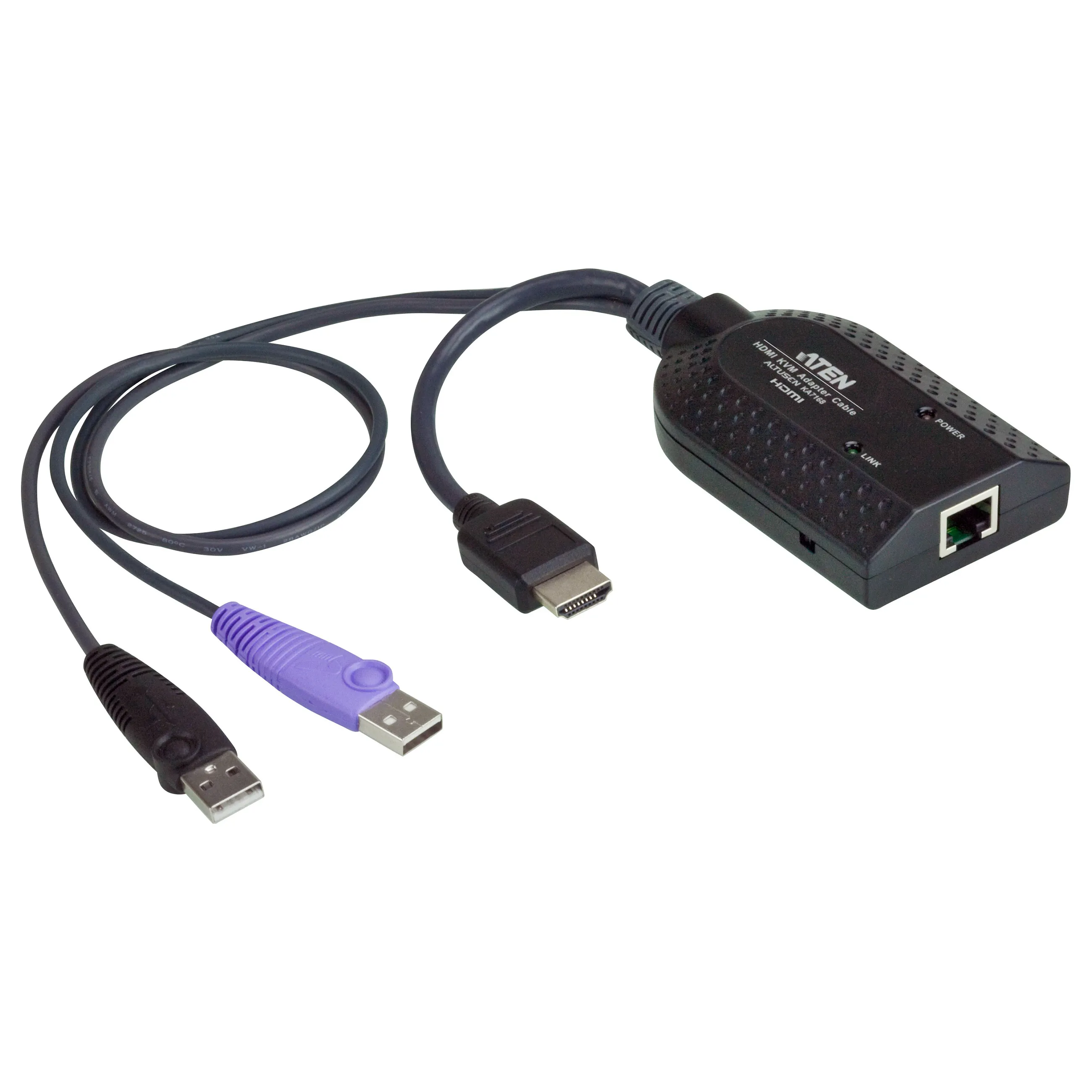ATEN KA7168 KVM cable ATEN KA7168 KVM cable