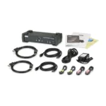 ATEN CS1922 KVM switch