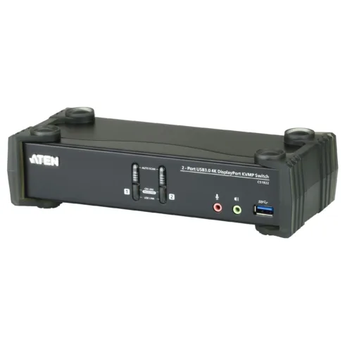 ATEN CS1922 KVM switch
