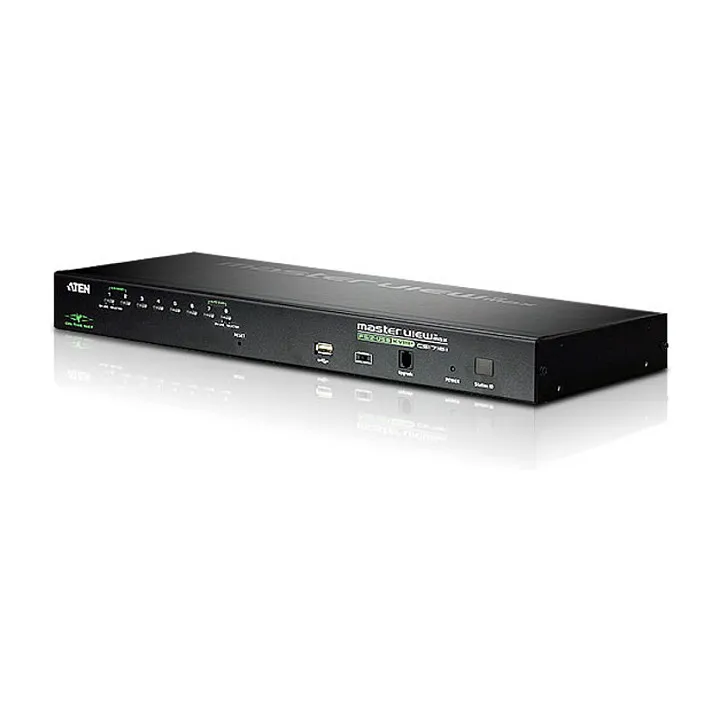 ATEN CS1708I-AT-G KVM switch ATEN CS1708I-AT-G KVM switch