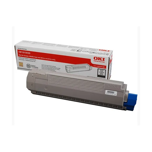 OKI 44059108 toner cartridge OKI 44059108 toner cartridge