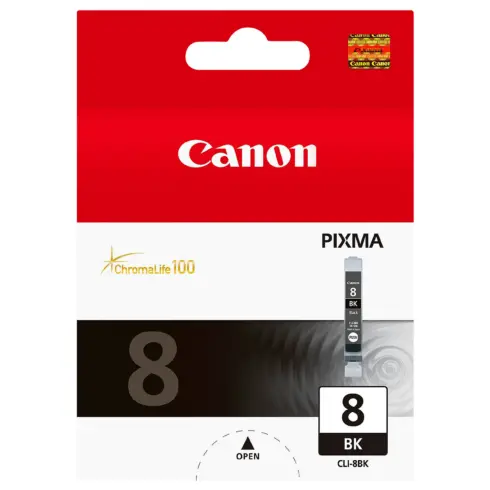 Rašalo kasetė Canon 0620B001