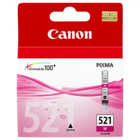 Rašalo kasetė Canon 2935B001