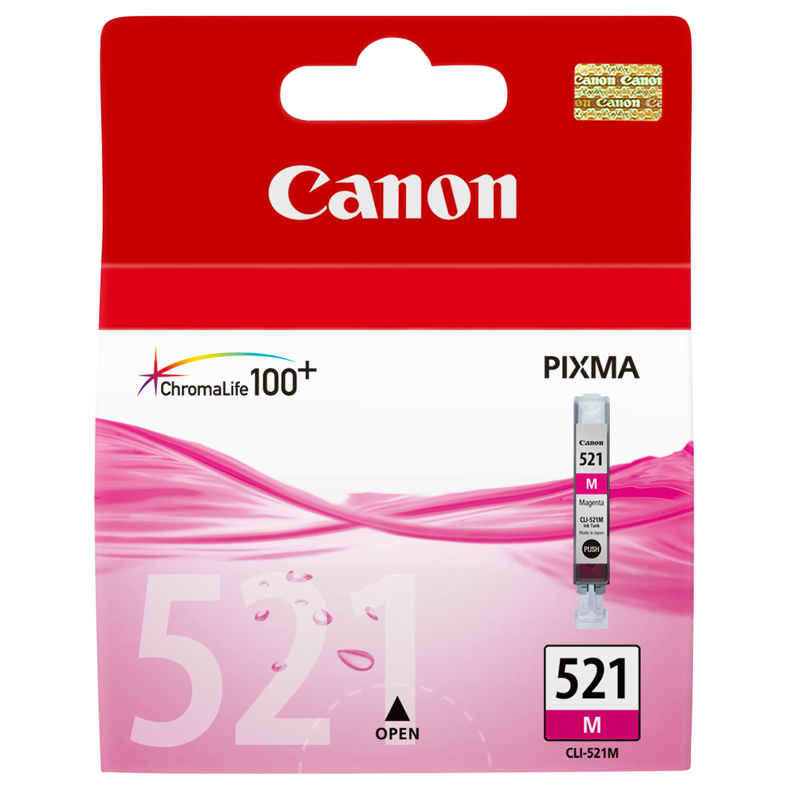 Canon 2935B001 ink cartridge Rašalo kasetė Canon 2935B001