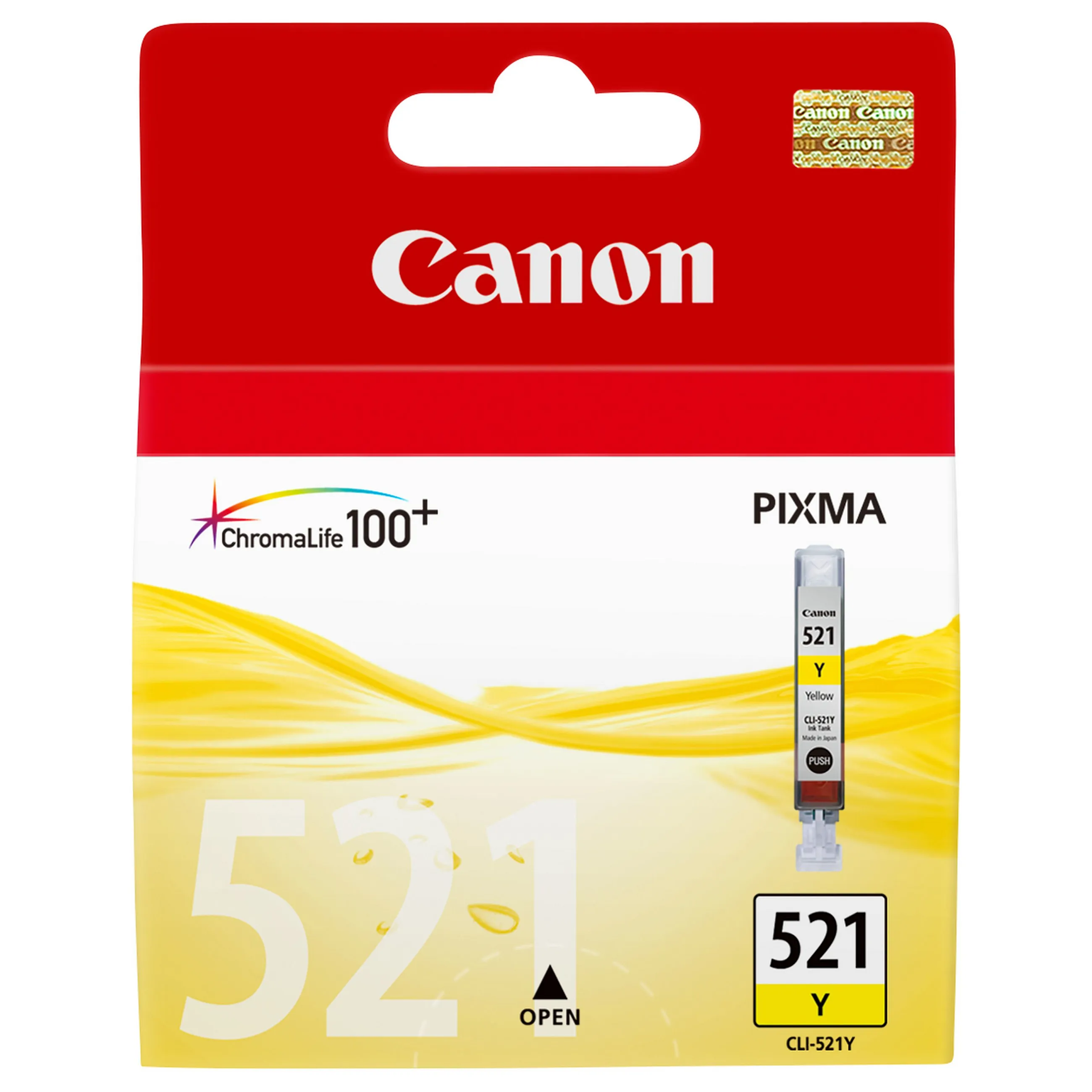Canon 2936B001 ink cartridge Rašalo kasetė Canon 2936B001