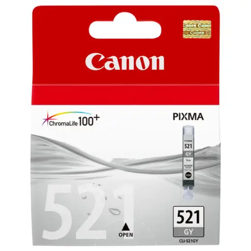 Rašalo kasetė Canon 2937B001