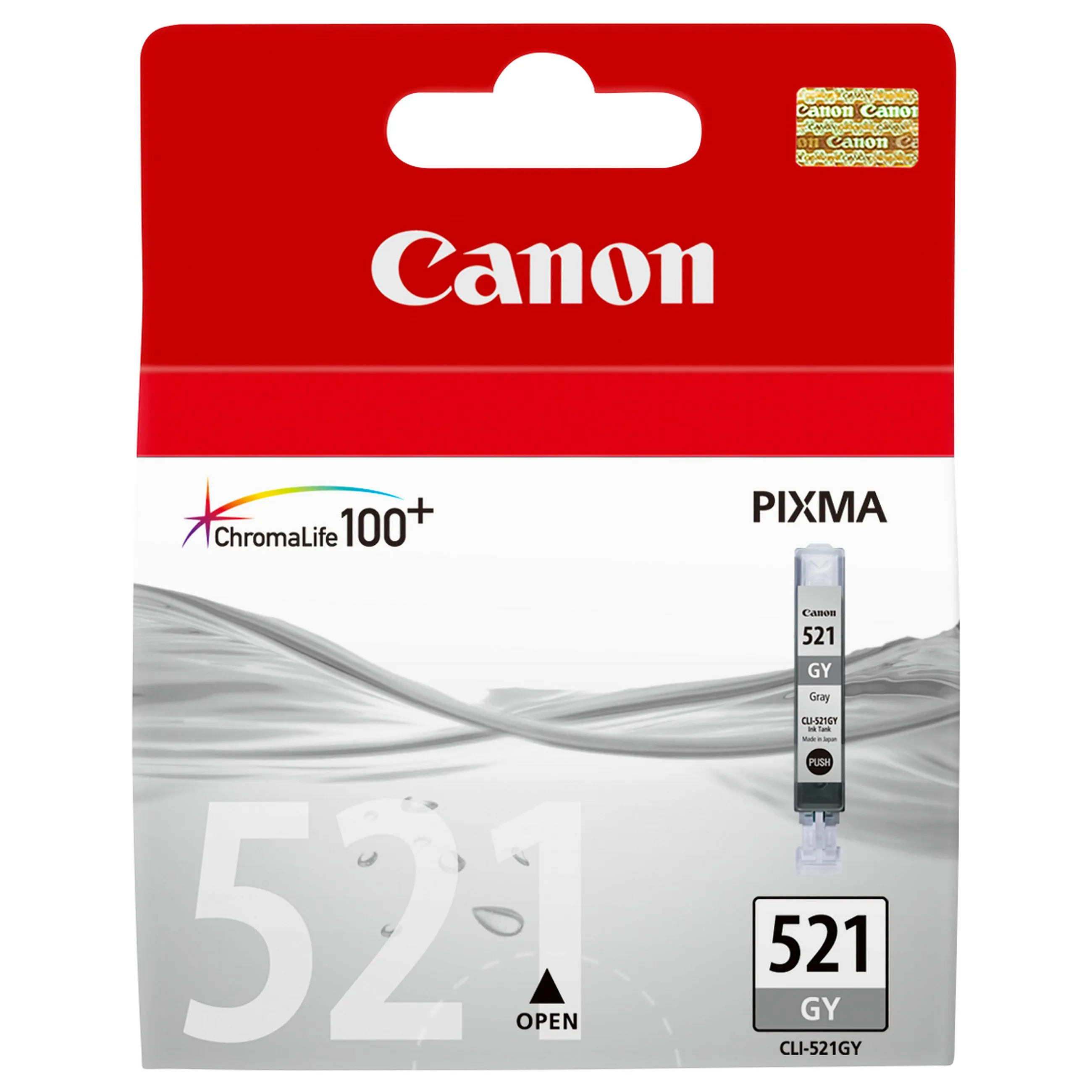 Canon 2937B001 ink cartridge Rašalo kasetė Canon 2937B001
