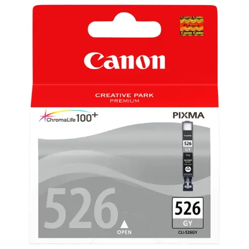 Rašalo kasetė Canon 4544B001