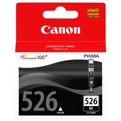 Rašalo kasetė Canon 4540B001