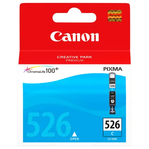 Rašalo kasetė Canon 4541B001