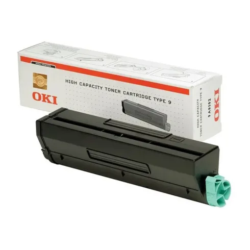 OKI 01101202 toner cartridge