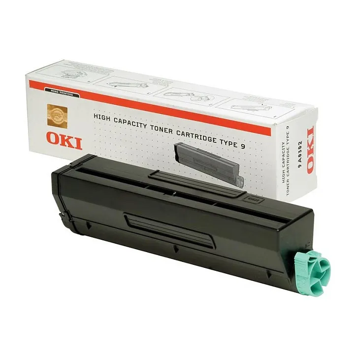 OKI 01101202 toner cartridge OKI 01101202 toner cartridge