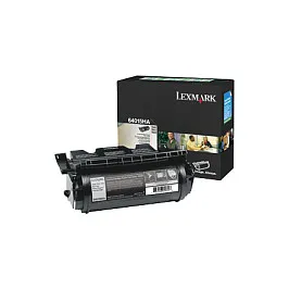 Lexmark 64016HE toner cartridge