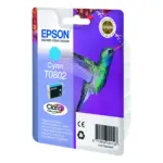 Rašalo kasetė Epson Hummingbird T0802 (C13T08024011)