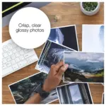 Rašalo kasetė Epson Hummingbird T0803 (C13T08034011), vaizdas 6