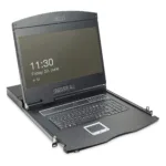 Digitus DS-72211-2GE rack console