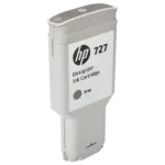 Spausdinimo galvutė HP 727 300-ml Gray DesignJet Ink (F9J80A), vaizdas 3