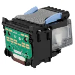 Spausdinimo galvutė HP 727/732 (B3P06A), vaizdas 2