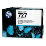 Spausdinimo galvutė HP 727/732 (B3P06A), vaizdas 3