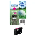 Rašalo kasetė Epson Golf ball C13T34734010, vaizdas 2