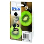 Rašalo kasetė Epson Kiwi 202 (C13T02E14010)