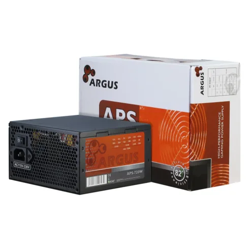 Inter-Tech Argus APS power supply unit