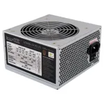 Maitinimo blokas LC-Power LC600-12 V2.31