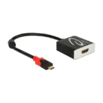 USB vaizdo adapteris DeLOCK 62730
