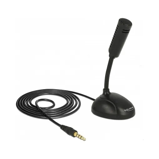 DeLOCK 65872 microphone Mikrofonas DeLOCK 65872