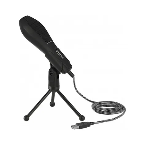 DeLOCK 65939 microphone Mikrofonas DeLOCK 65939