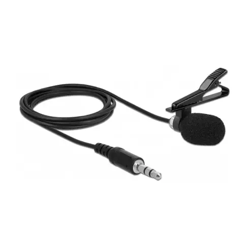 Mikrofonas DeLOCK 66279