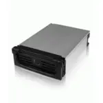 Disko korpusas ICY BOX Carrier IB-138SK-B, vaizdas 2