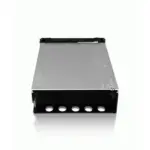 Disko korpusas ICY BOX Carrier IB-138SK-B, vaizdas 3