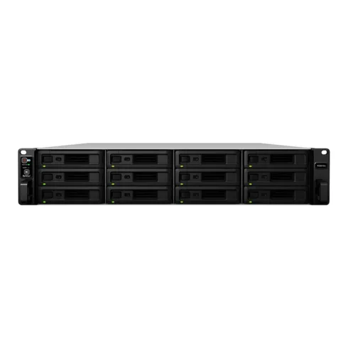 Synology RackStation RS3618xs