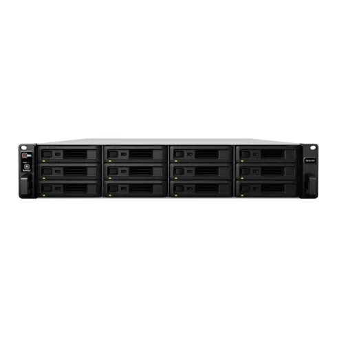 Synology RX1217RP disk array