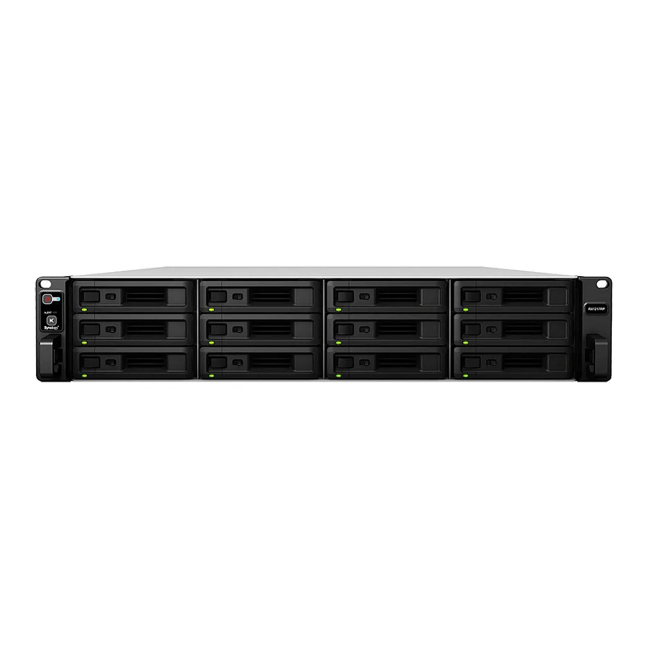 Synology RX1217RP disk array Synology RX1217RP disk array