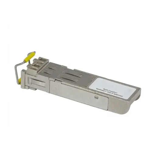 SFP modulis Z GBIC CISCO GLC-SX-MMD-C kompatibel