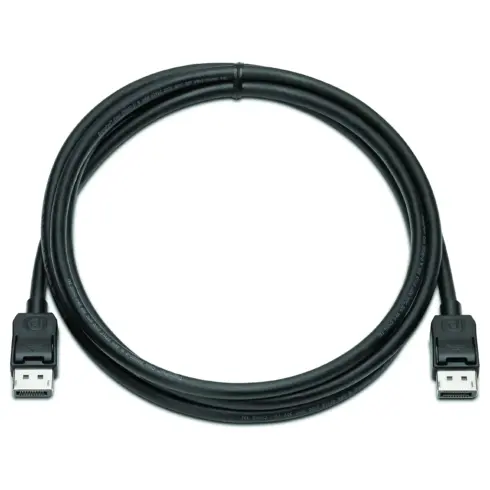 Vaizdo laidas ar adapteris HP DisplayPort Cable Kit (VN567AA)