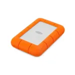 Išorinis kietasis diskas LaCie Rugged Mini (301558), vaizdas 2