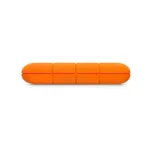Išorinis kietasis diskas LaCie Rugged Mini (301558), vaizdas 5