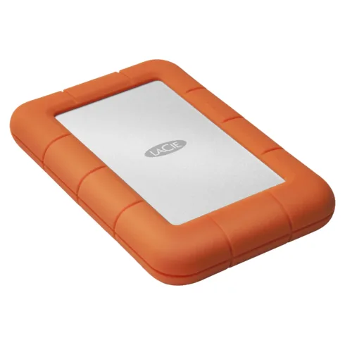 Išorinis kietasis diskas LaCie Rugged Mini (301558)
