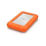 Išorinis kietasis diskas LaCie Rugged Mini (301558), vaizdas 6