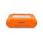 Išorinis kietasis diskas LaCie Rugged Mini (301558), vaizdas 7