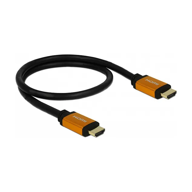 DeLOCK 85726 HDMI cable HDMI kabelis DeLOCK 85726