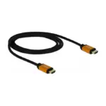 HDMI kabelis DeLOCK 85727, vaizdas 2