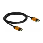 HDMI kabelis DeLOCK 85728, vaizdas 2