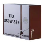 Maitinimo blokas Inter-Tech TFX-350W (88882154), vaizdas 2