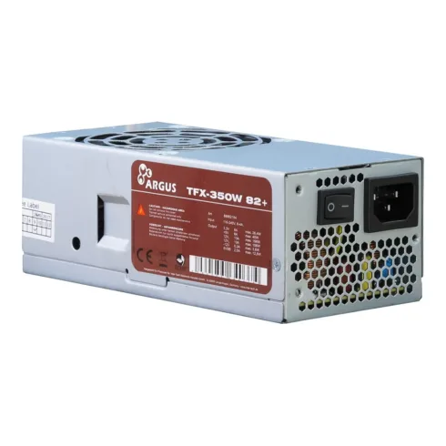Maitinimo blokas Inter-Tech TFX-350W (88882154)