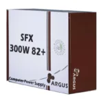 Maitinimo blokas Inter-Tech SFX-300W (88882153), vaizdas 3